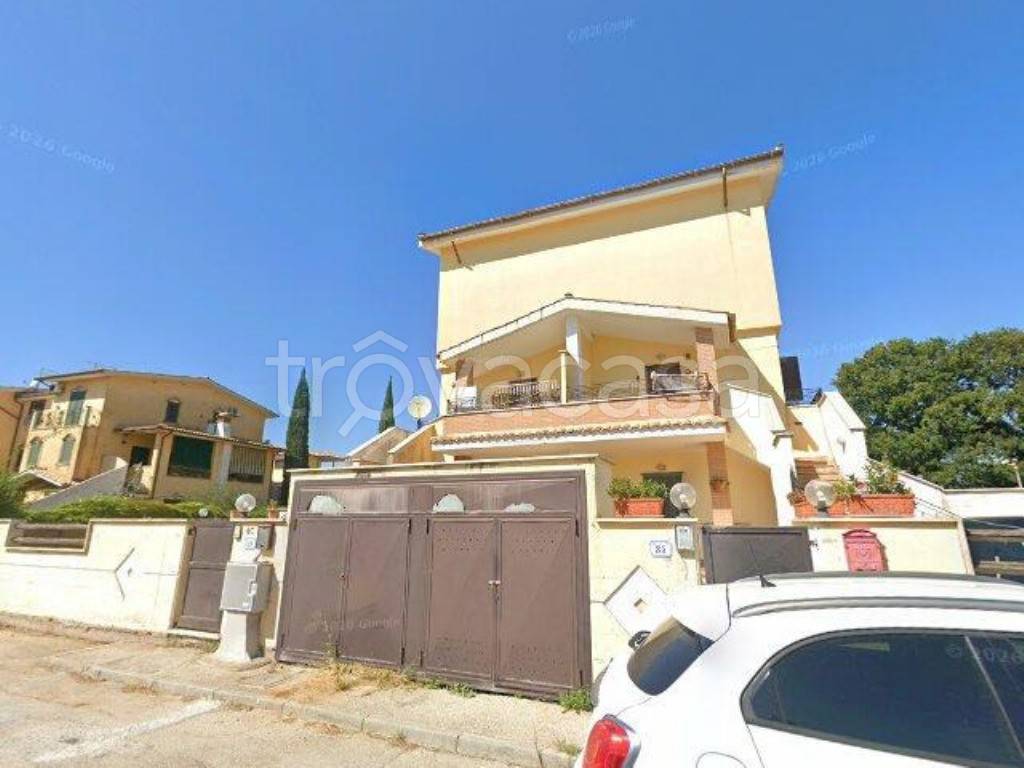 casa indipendente in vendita a Nettuno