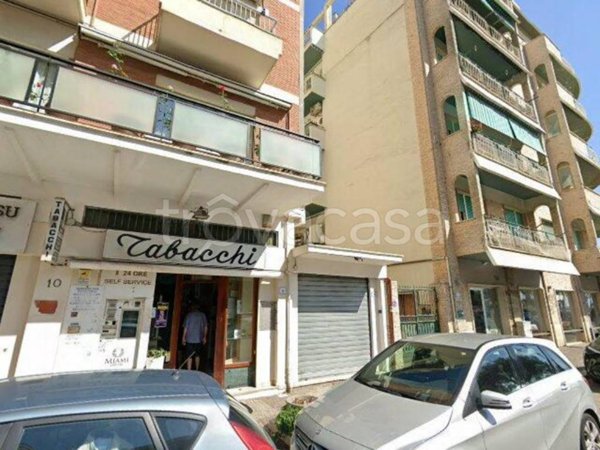 appartamento in vendita a Nettuno