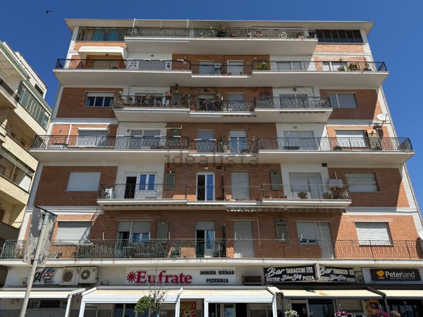 appartamento in vendita a Nettuno