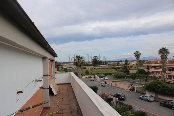 appartamento in vendita a Nettuno