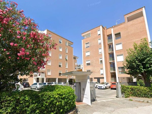appartamento in vendita a Nettuno