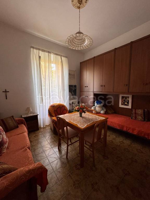 appartamento in vendita a Nettuno