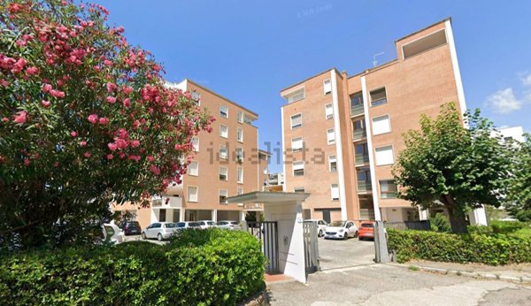 appartamento in vendita a Nettuno