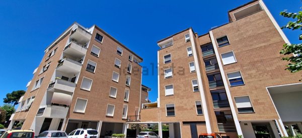 appartamento in vendita a Nettuno