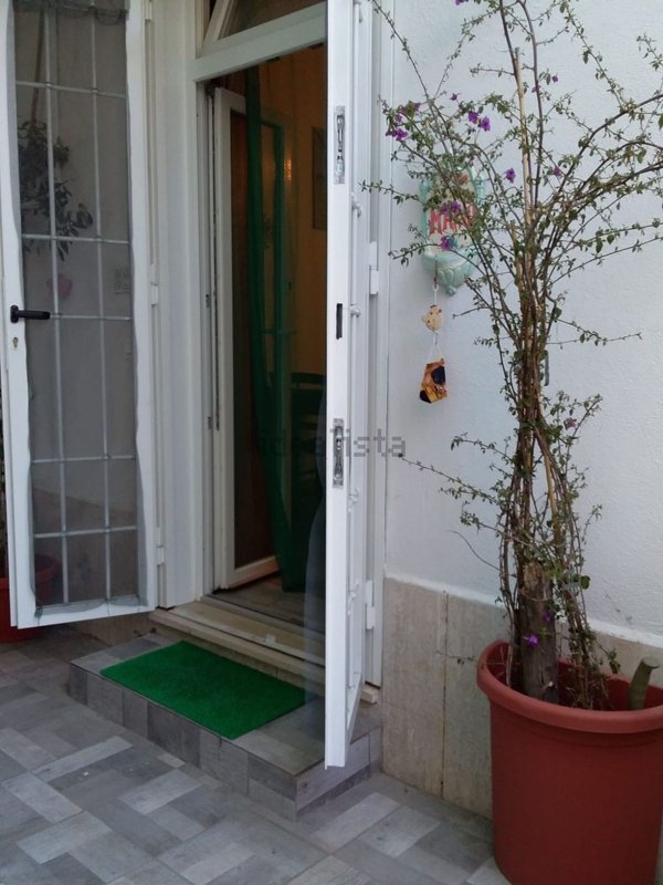 appartamento in vendita a Nettuno