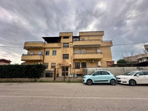 appartamento in vendita a Nettuno