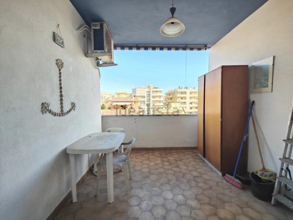 appartamento in vendita a Nettuno