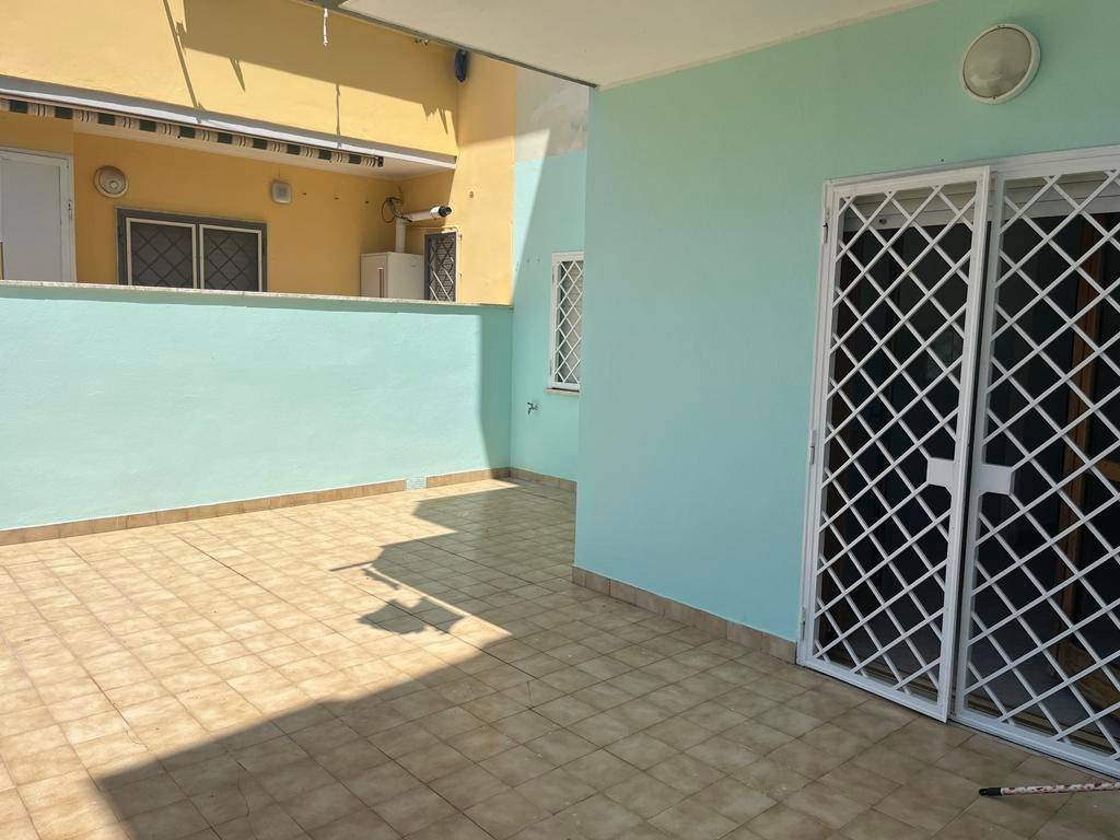 appartamento in vendita a Nettuno