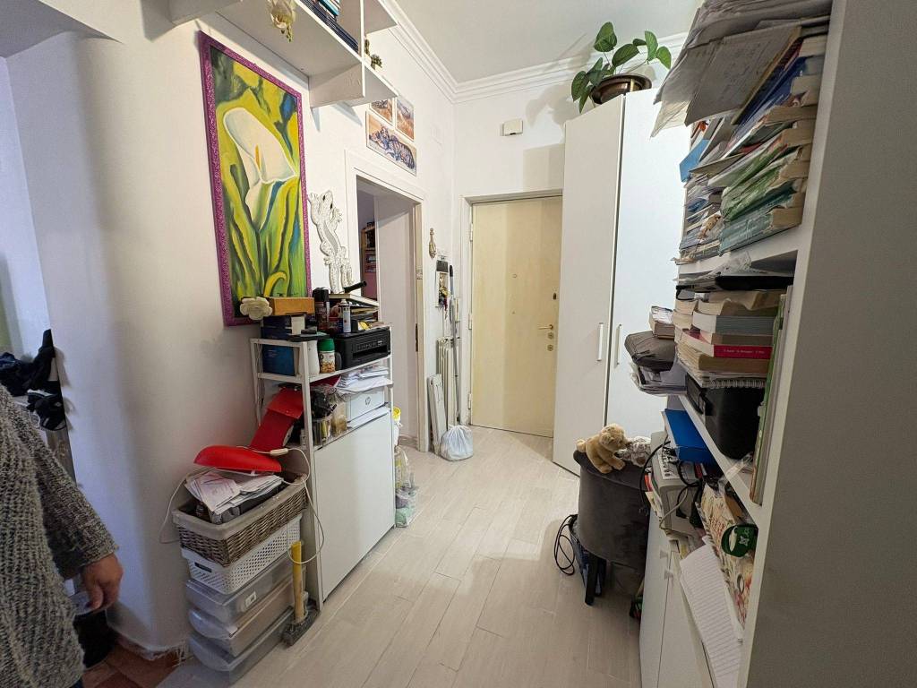 appartamento in vendita a Nettuno