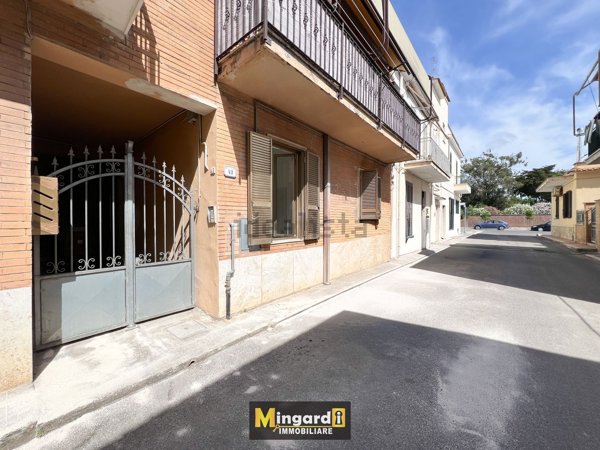 appartamento in vendita a Nettuno