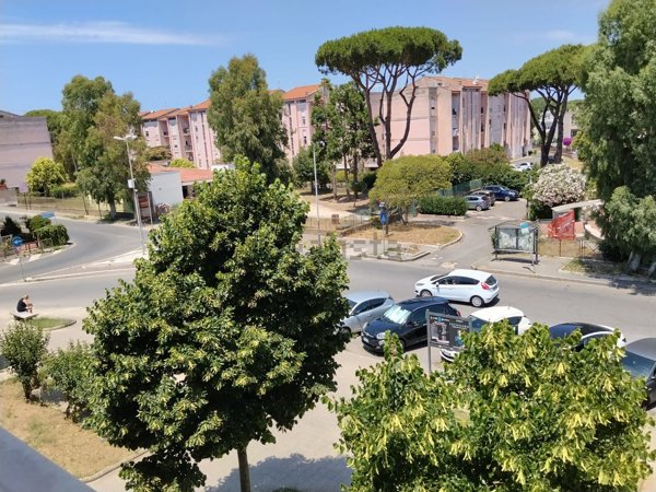 appartamento in vendita a Nettuno
