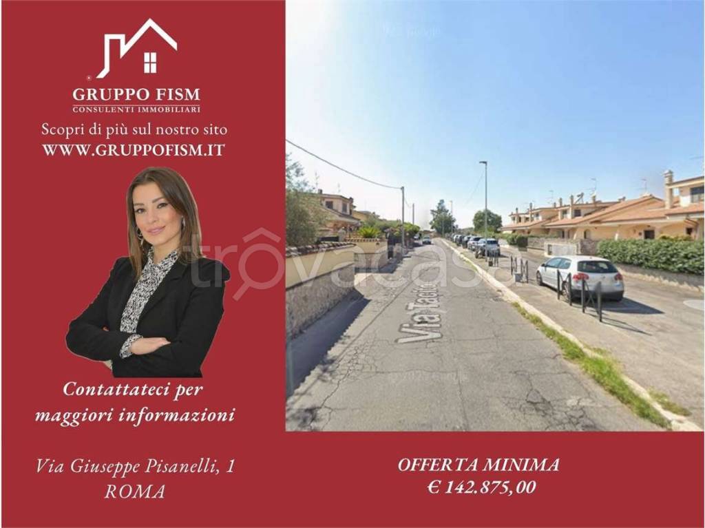 casa indipendente in vendita a Nettuno