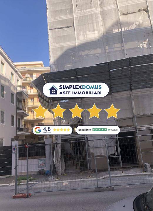 appartamento in vendita a Nettuno