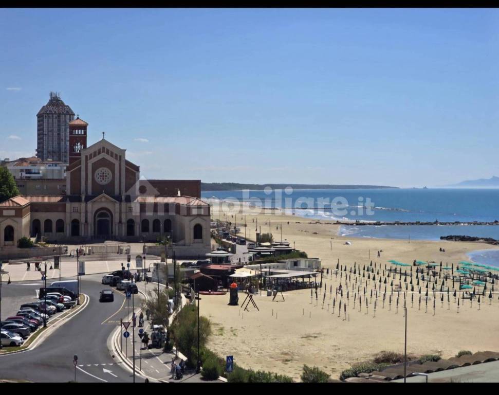 appartamento in vendita a Nettuno