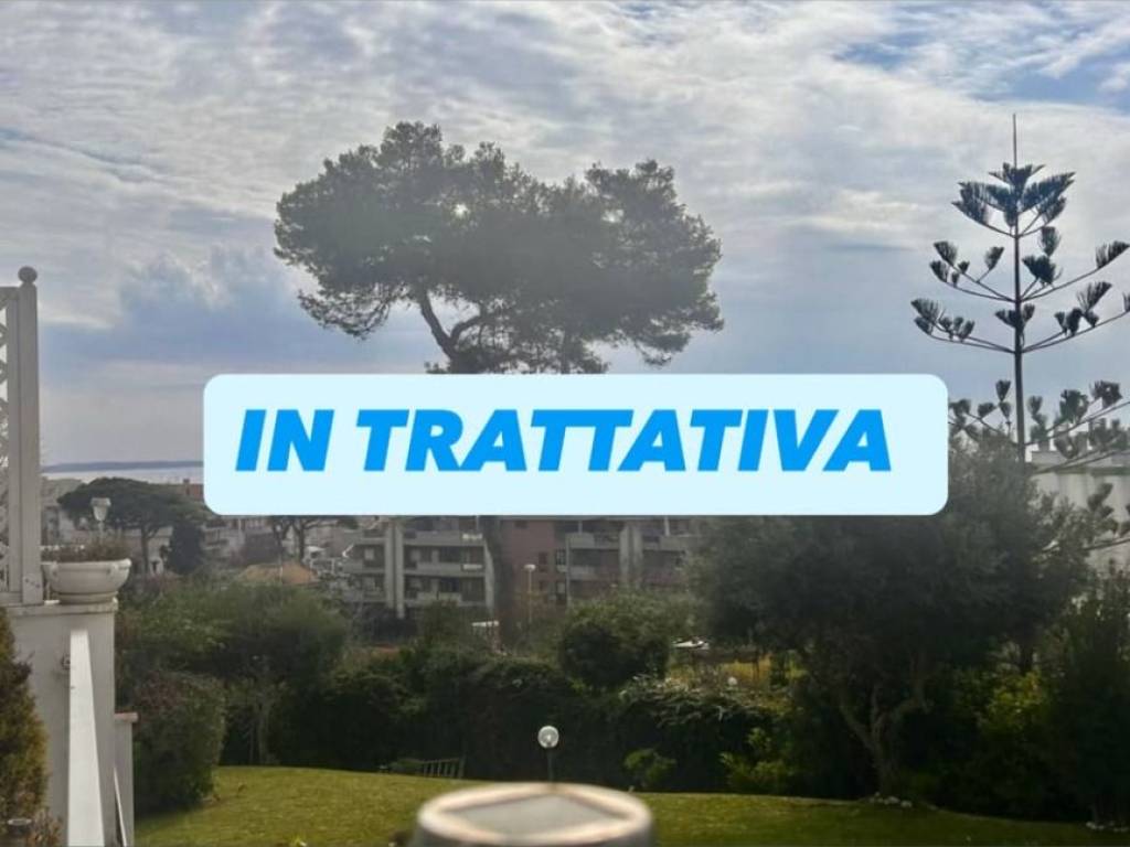 casa indipendente in vendita a Nettuno