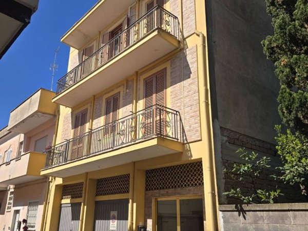 appartamento in vendita a Nettuno