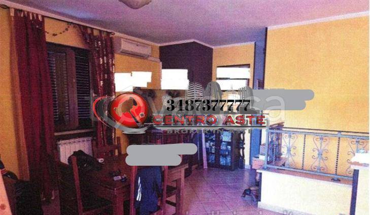 casa indipendente in vendita a Nettuno