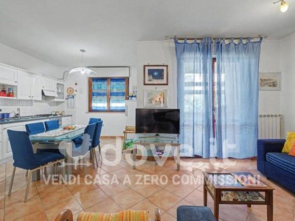 appartamento in vendita a Nettuno
