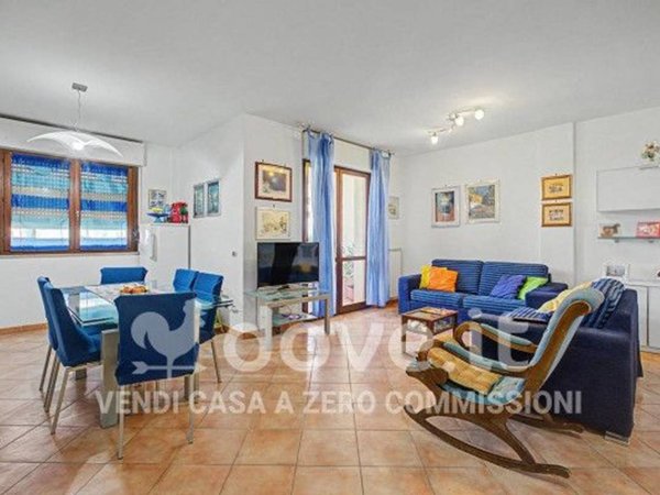 appartamento in vendita a Nettuno