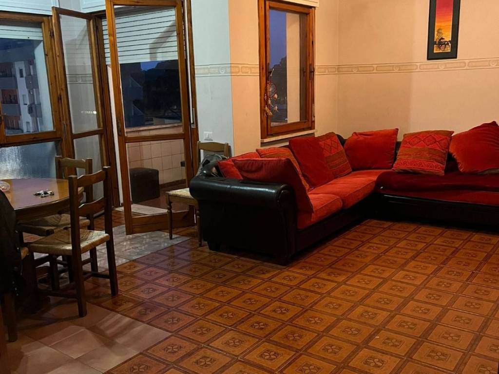 appartamento in vendita a Nettuno