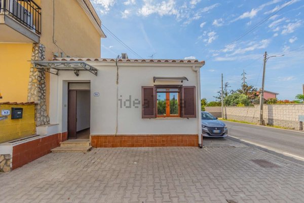appartamento in vendita a Nettuno