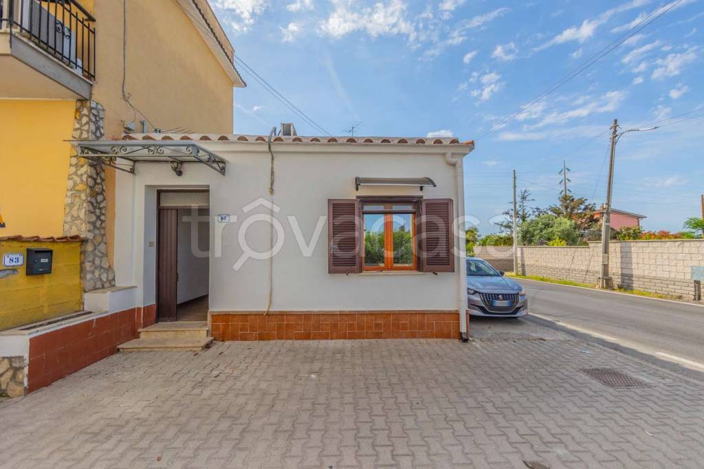 casa indipendente in vendita a Nettuno