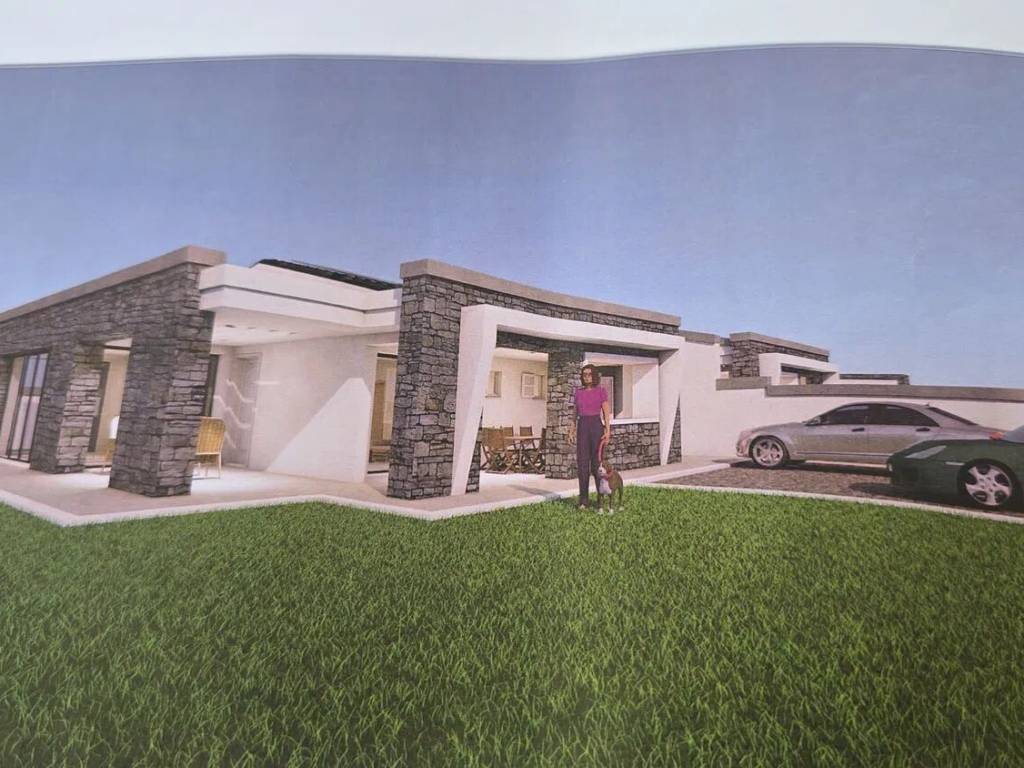 casa indipendente in vendita a Nettuno