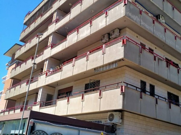 appartamento in vendita a Nettuno