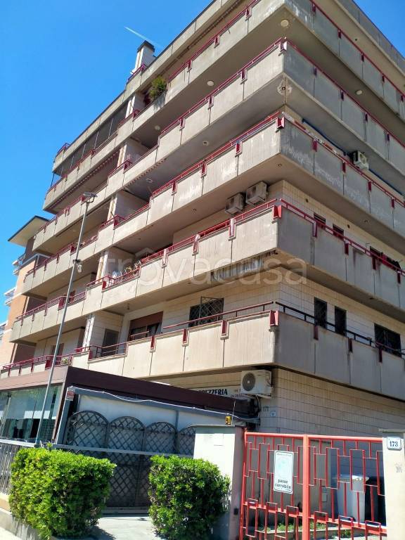 appartamento in vendita a Nettuno