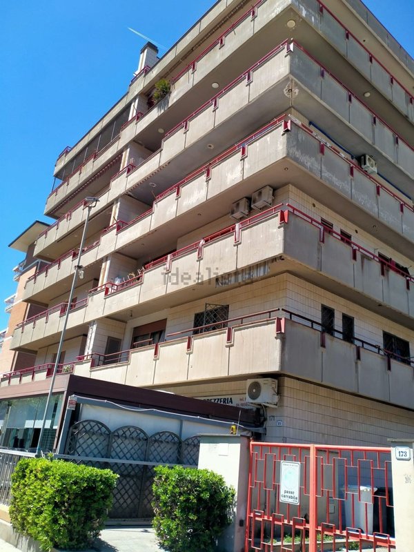 appartamento in vendita a Nettuno