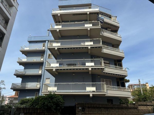 appartamento in vendita a Nettuno