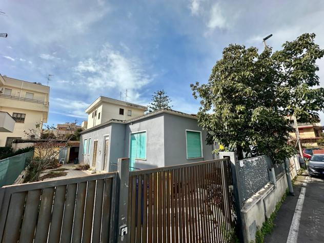 casa indipendente in vendita a Nettuno