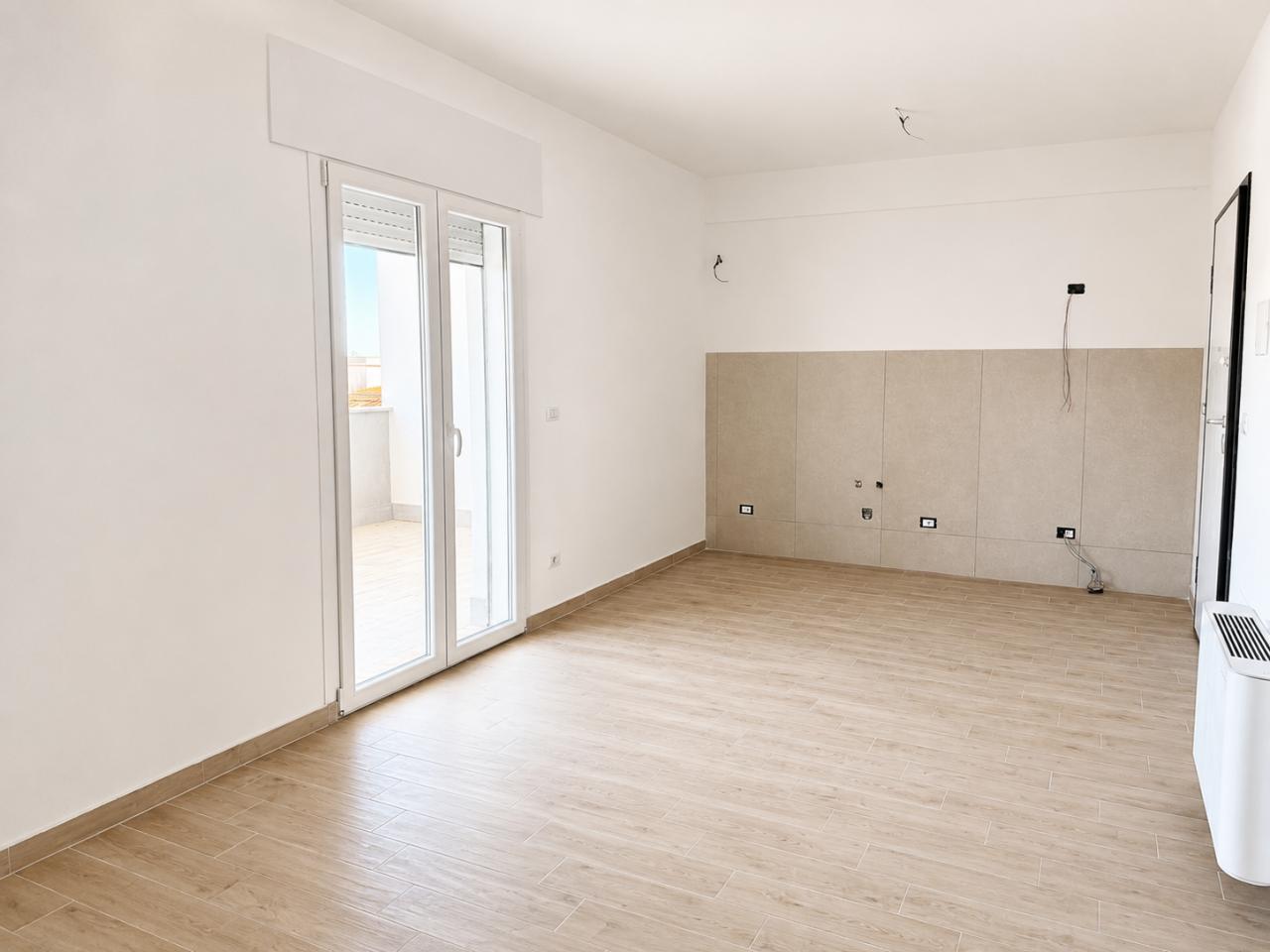 appartamento in vendita a Nettuno