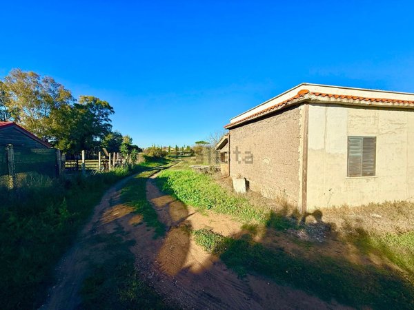 casa indipendente in vendita a Nettuno in zona Padiglione
