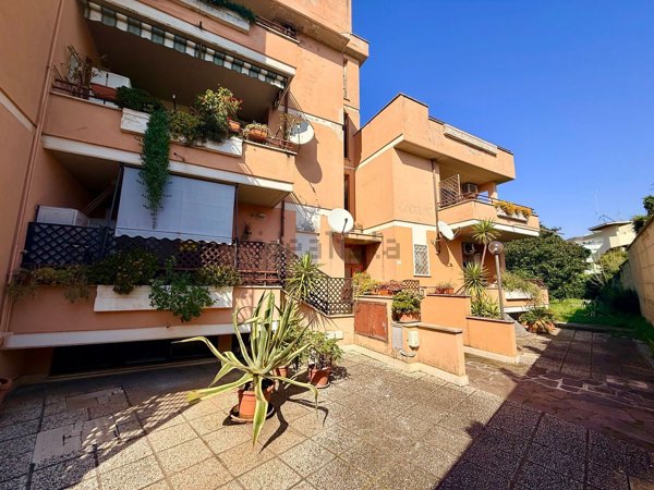 appartamento in vendita a Nettuno