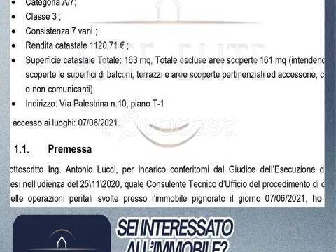 appartamento in vendita a Nettuno