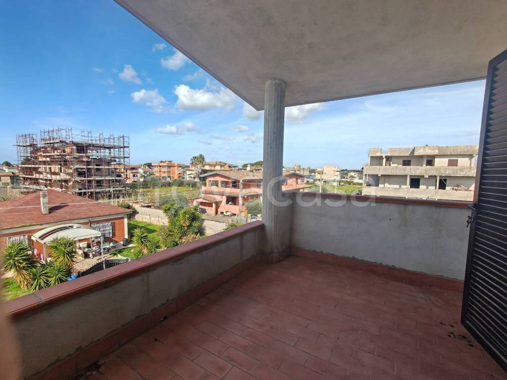 casa indipendente in vendita a Nettuno in zona Padiglione