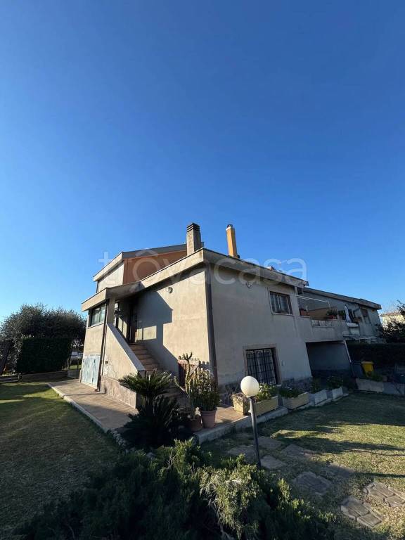 casa indipendente in vendita a Nettuno in zona Padiglione