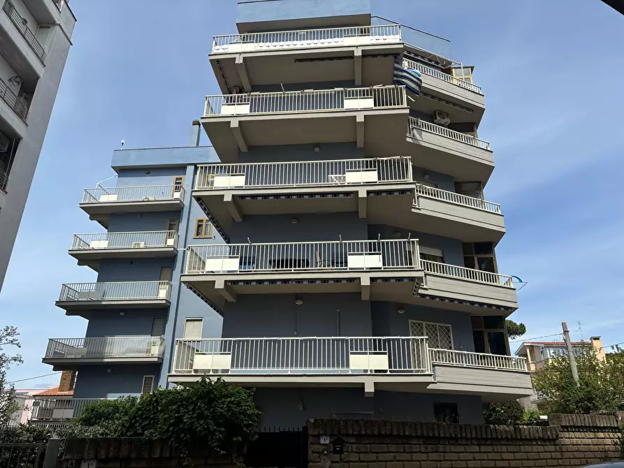 appartamento in vendita a Nettuno