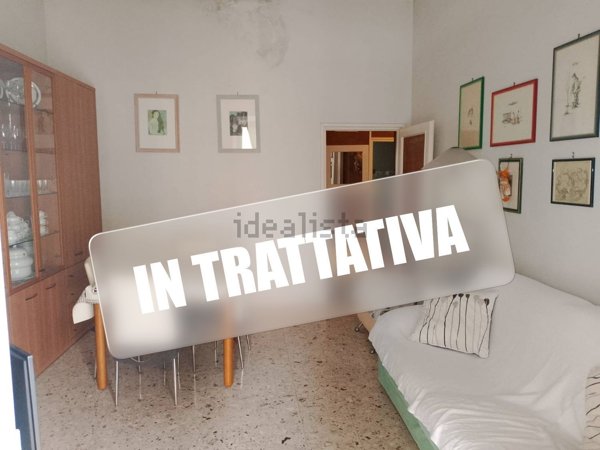 appartamento in vendita a Nettuno