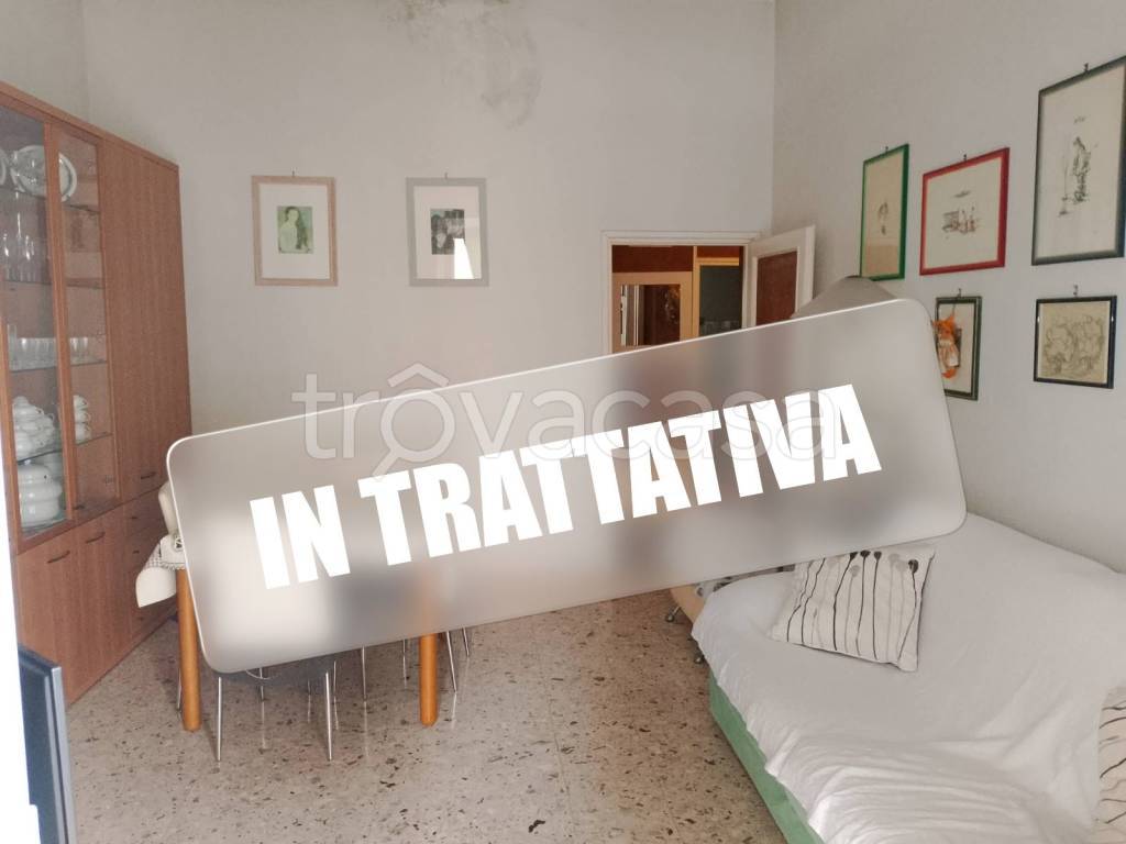 appartamento in vendita a Nettuno