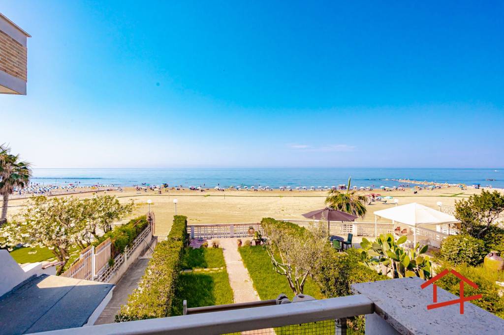 appartamento in vendita a Nettuno