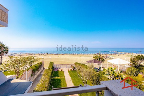 appartamento in vendita a Nettuno