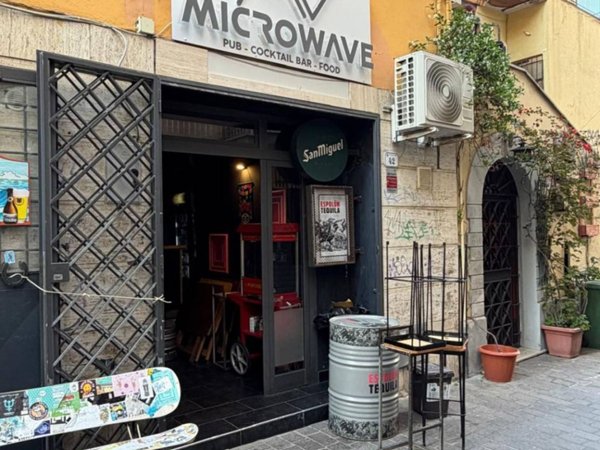 negozio in vendita a Nettuno