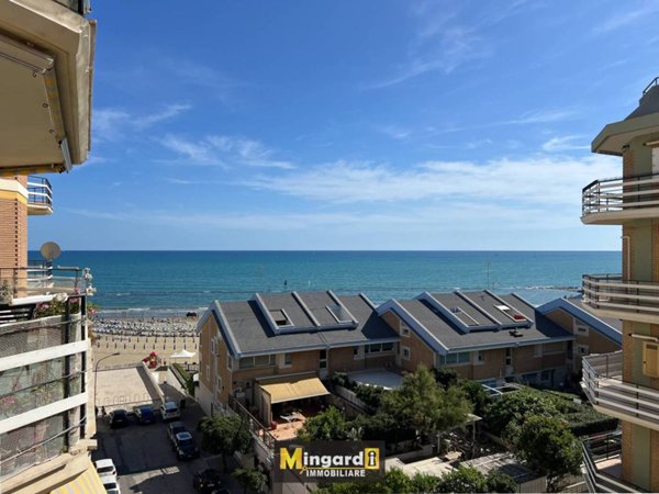 appartamento in vendita a Nettuno
