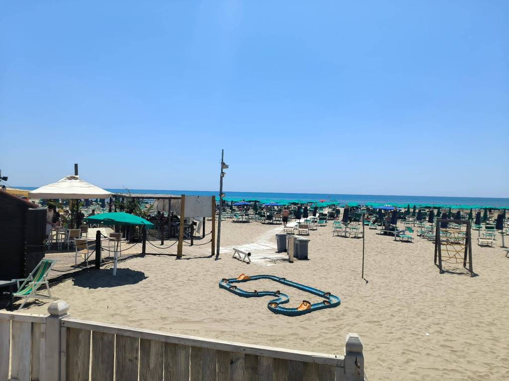 appartamento in vendita a Nettuno