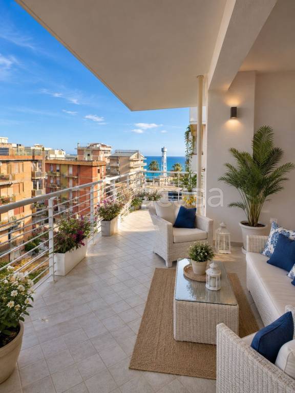 appartamento in vendita a Nettuno