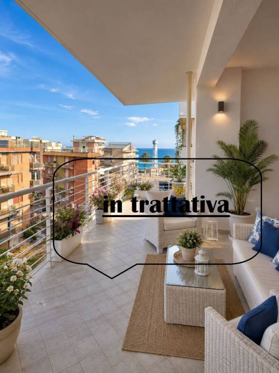 appartamento in vendita a Nettuno