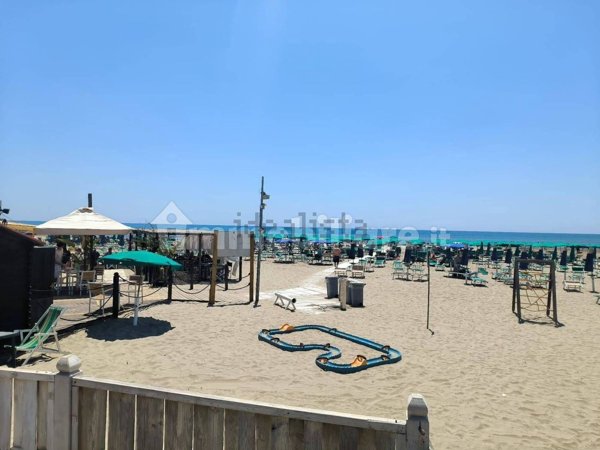 appartamento in vendita a Nettuno