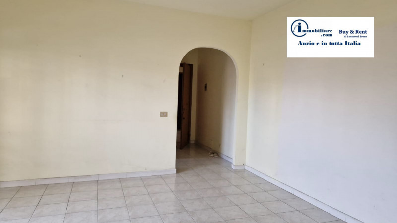 appartamento in vendita a Nettuno